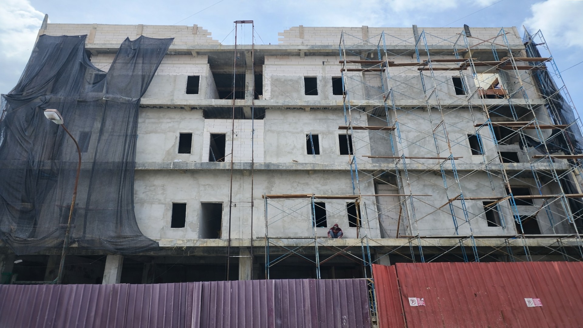 The Luxe Hotel Balikpapan Baru – Premium Hotel