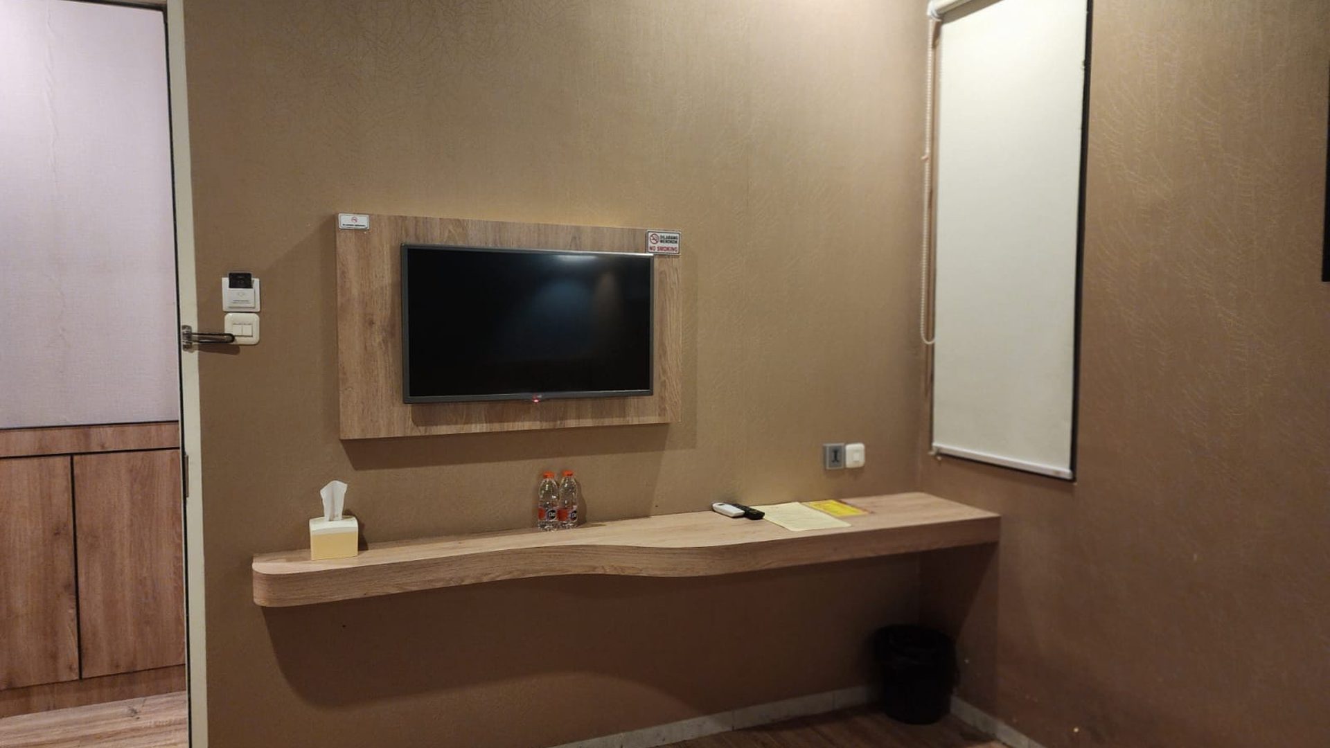 Room Deluxe Double