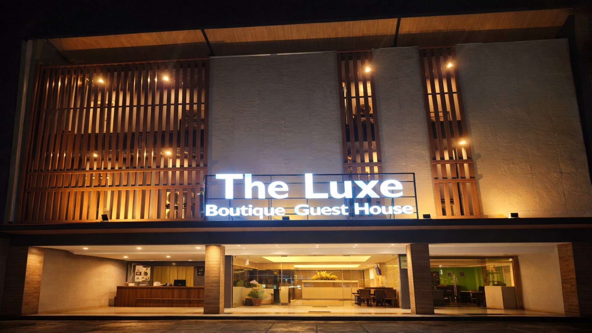 The Luxe Guest House Sudirman Balikpapan – Premium Lodging